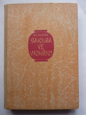 Sakura ve vichřici