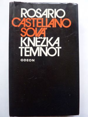 Kněžka temnot