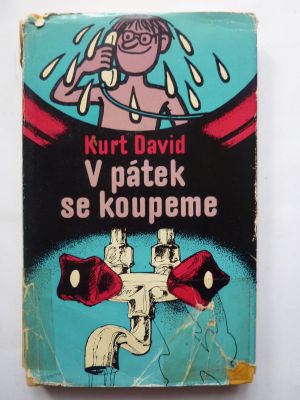 V pátek se koupeme