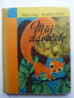 Můj dáreček