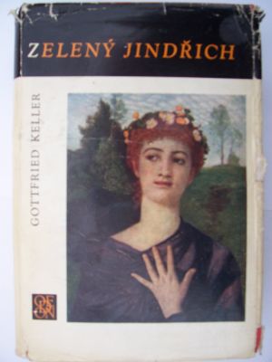 Zelený Jindřich