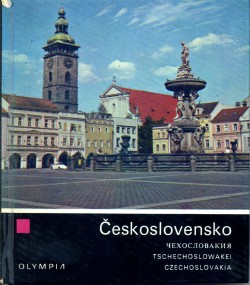 Československo