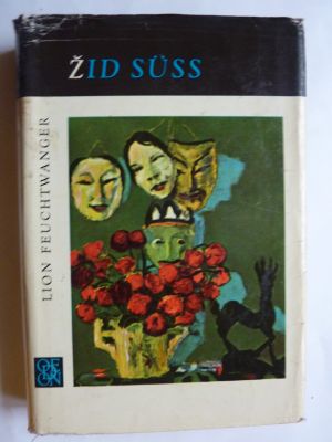 Žid Süss