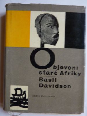 Objevení staré Afriky