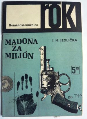 Madona za milión