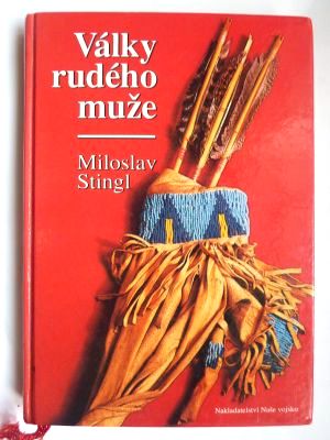 Války rudého muže