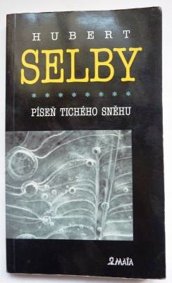 Píseň tichého sněhu