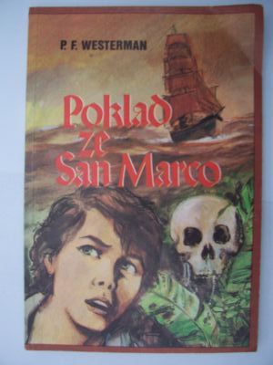 Poklad ze San Marco