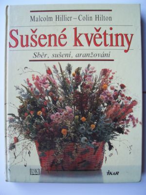 Sušené květiny