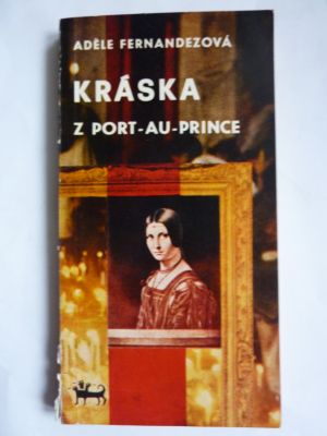 Kráska z Port-au-Prince
