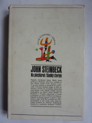 Na plechárně/Sladký čtvrtek