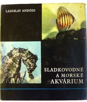 Sladkovodné a morské akvárium
