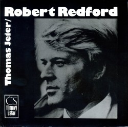 Robert Redford