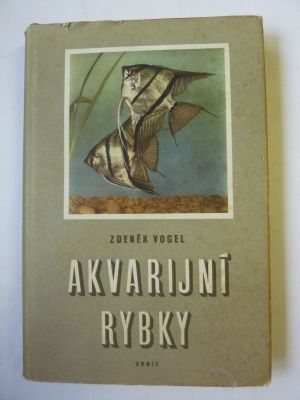Akvarijní rybky