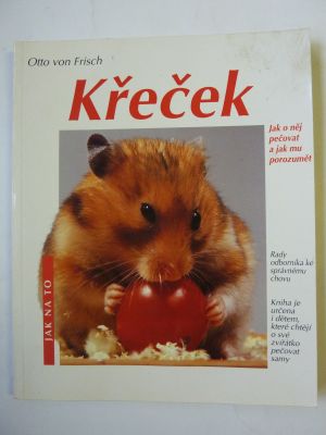 Křeček