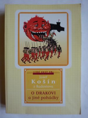 O drakovi a jiné pohádky