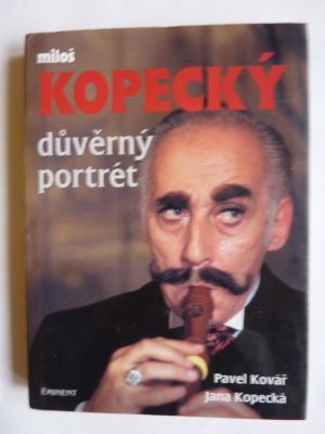 Důvěrný portrét
