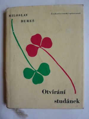 Otvírání studánek