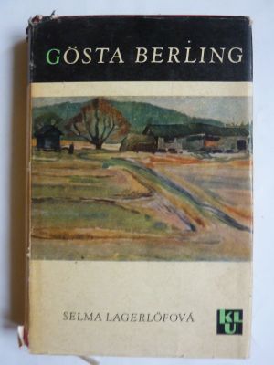 Gösta Berling