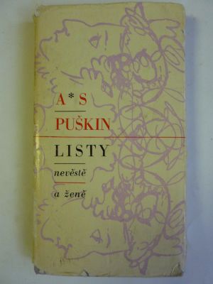Listy nevěstě a ženě