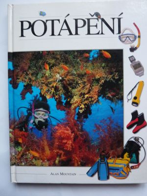 Potápění