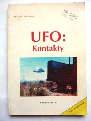 UFO: Kontakty