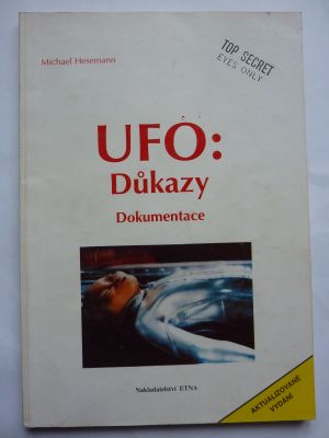 UFO: Důkazy