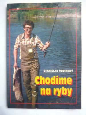 Chodíme na ryby