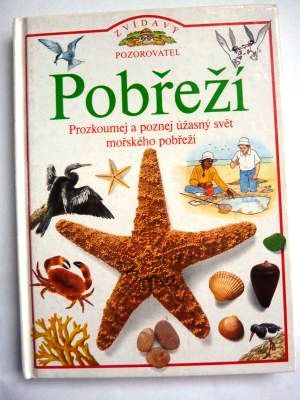 Pobřeží