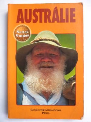 Austrálie