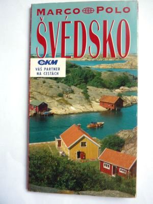 Švédsko