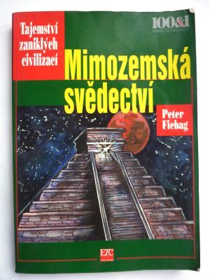 Mimozemská svědectví