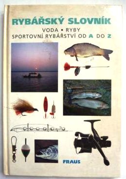 Rybářský slovník