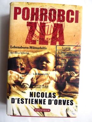 Pohrobci zla