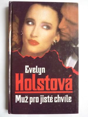 Muž pro jisté chvíle