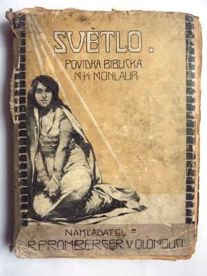 Světlo