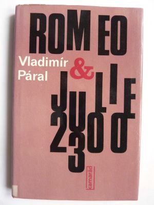 Romeo & Julie 2300