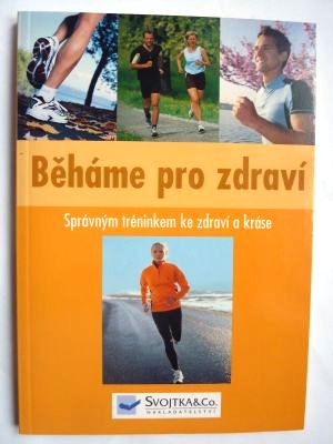 Běháme pro zdraví
