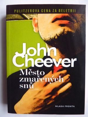 Město zmařených snů