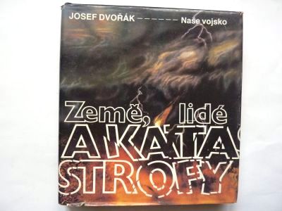 Země, lidé a katastrofy