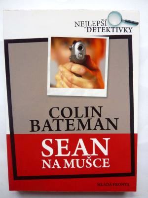 Sean na mušce