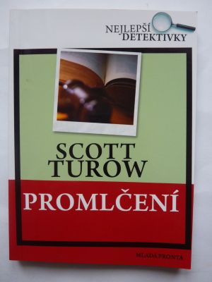 Promlčení