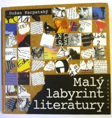 Malý labyrint literatury