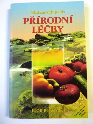 Miniencyklopedie přírodní léčby