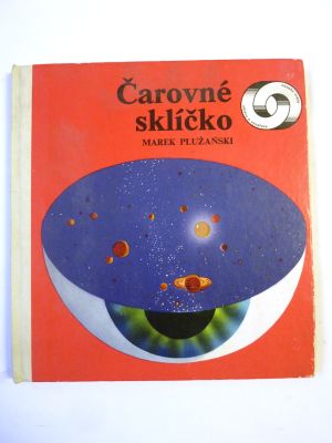 Čarovné sklíčko