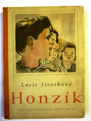 Honzík