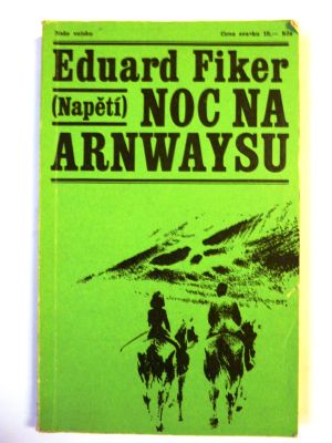 Noc na Arnwaysu
