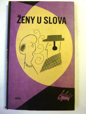 Ženy u slova