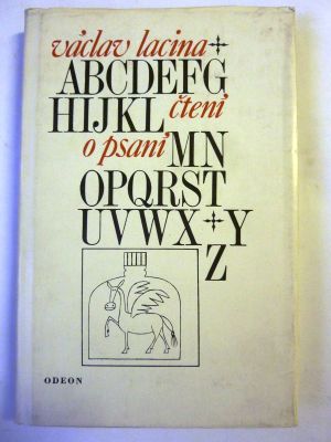 Čtení o psaní
