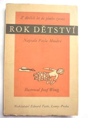 Rok dětství